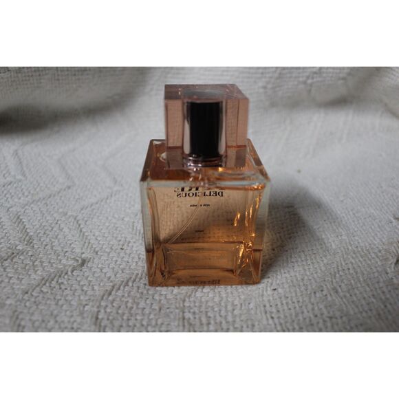 Pure Delicious Paris Eau De Parfum 3.4 Fl Oz (NWOB) - Picture 2 of 2